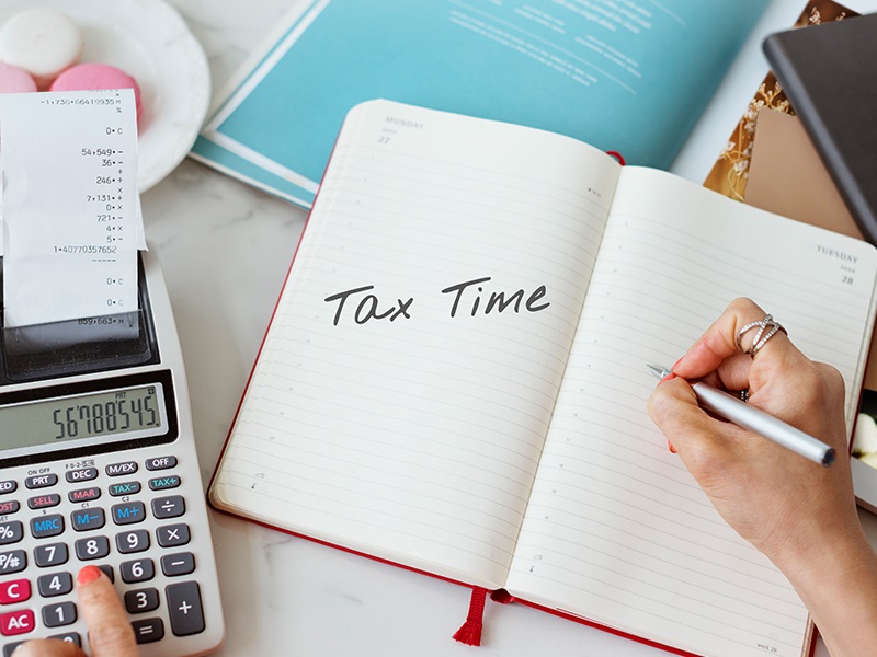 The Simplest Way To Determine If You are Entitled Getting A Tax Rebate