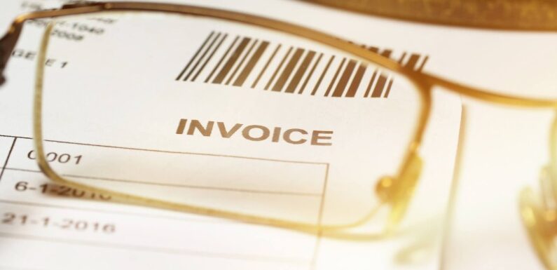 How does invoice dunning help you get back your overdue bills?