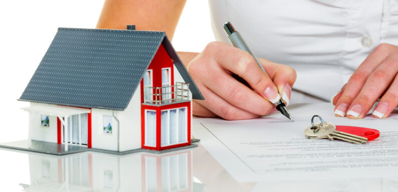 Benefits of Private Mortgage Loans