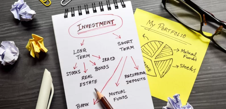 What is a Hybrid Mutual Fund: Types, Taxation, and Benefits