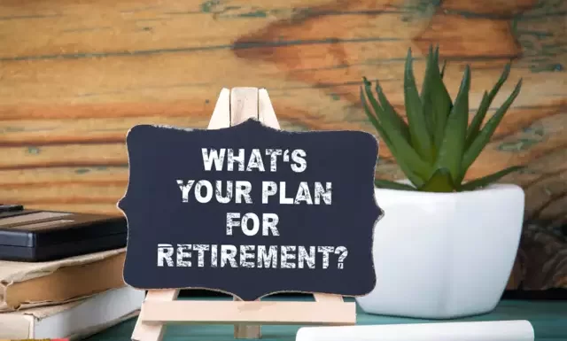 Retirement Planning – Things To Plan A Secure Retired Life  