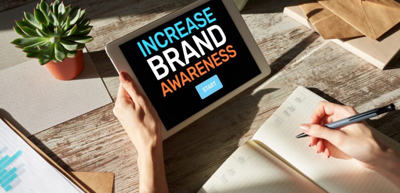 How Brand Awareness Is Increased by SEO Concentration