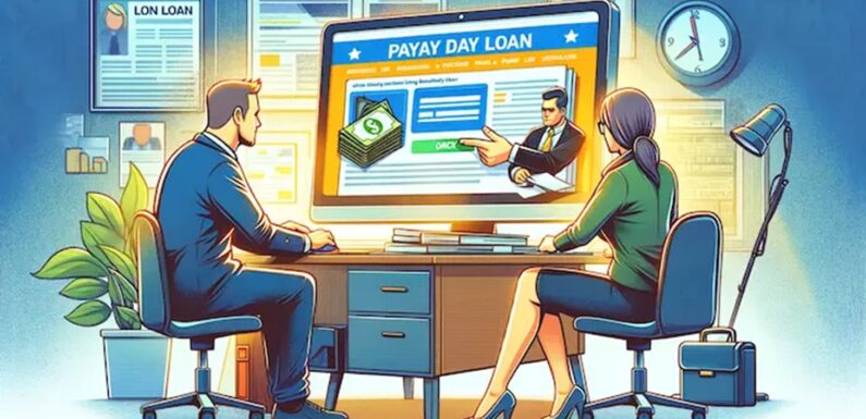 The Pros and Cons of Online Payday Loans with Guaranteed Approval