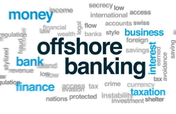 Offshore banking for high-net-worth individuals – A security blanket