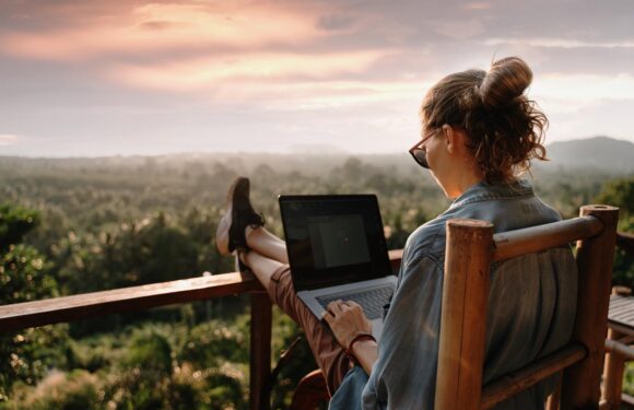 Digital nomad – How do you find reliable Wi-Fi anywhere in the world?