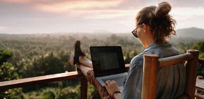 Digital nomad – How do you find reliable Wi-Fi anywhere in the world?