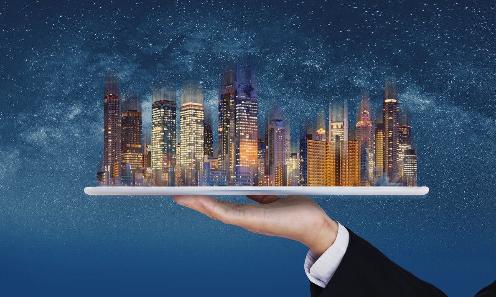 investment syndication software solutions