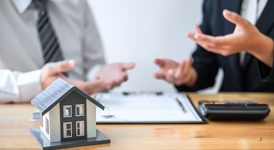 Mortgage Investment Corporations