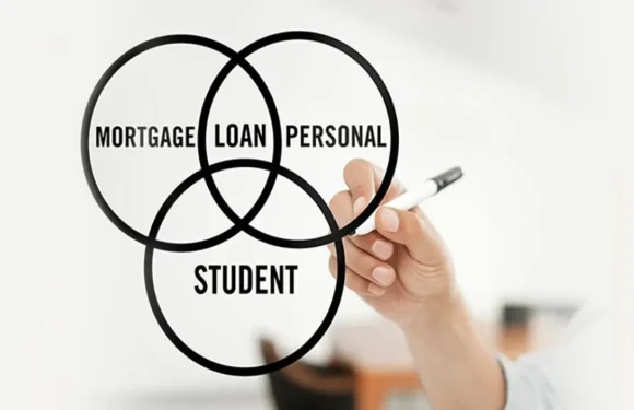 Understanding the Different Types of Personal Loans in India