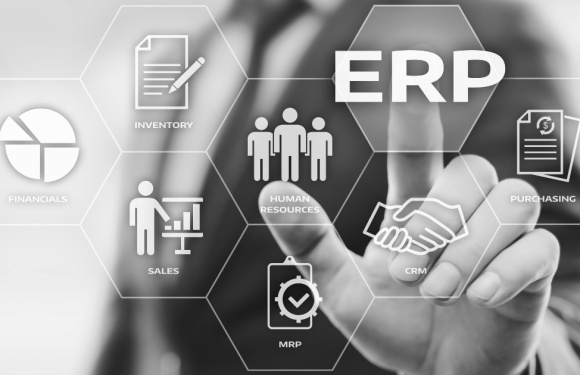 The Pros and Cons of Integrating ERP with Accounting Tools