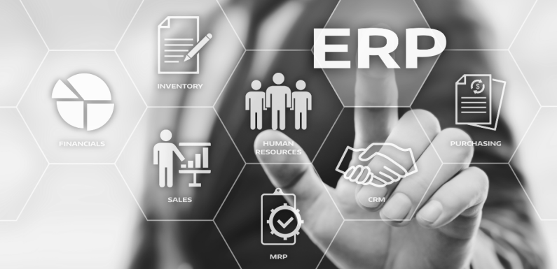 The Pros and Cons of Integrating ERP with Accounting Tools