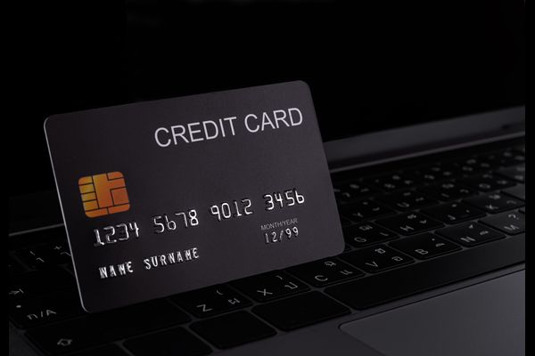 Maximize Your First Credit Card