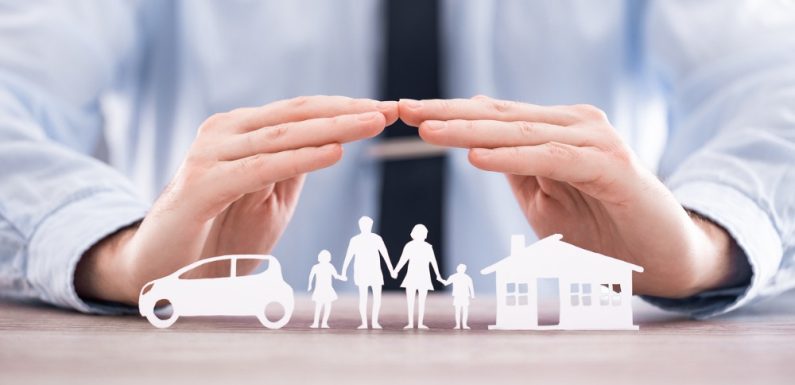 Lifestyle Protection 360: Insurance Solutions Tailored to Modern Living