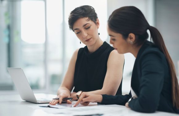 Finding the Right Financial Advisor Was Harder Than I Thought—Until I Learned This One Important Difference