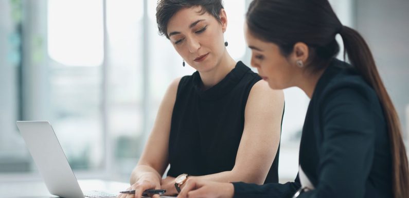 Finding the Right Financial Advisor Was Harder Than I Thought—Until I Learned This One Important Difference