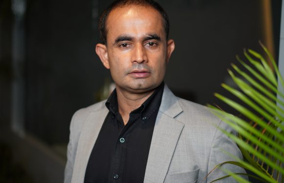 AI with Integrity: How Sabeer Nelli Is Guiding Zil Money Through the Next Wave of Intelligent Automation
