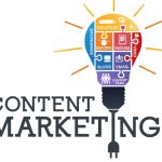 Content marketing
