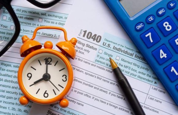 Stress-Free Tax Season: Smart Bookkeeping Tips