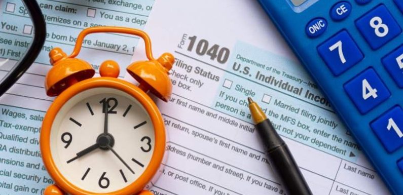 Stress-Free Tax Season: Smart Bookkeeping Tips