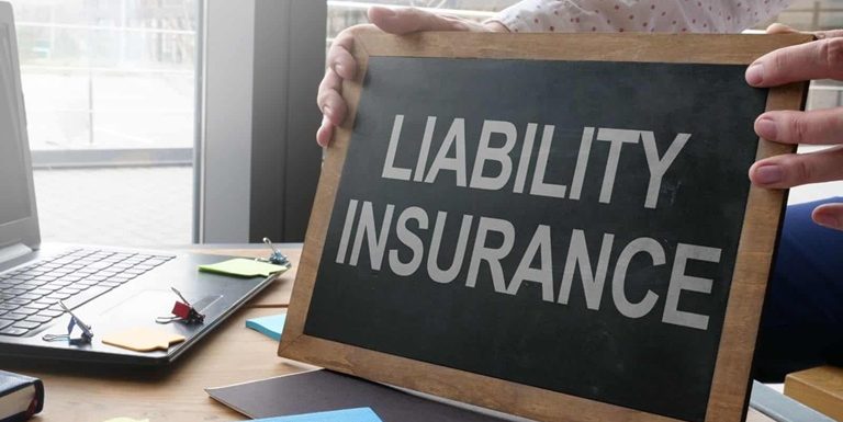5 Benefits of Commercial Liability Insurance