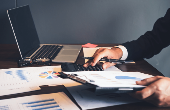 3 Ways a Tax Consultant Will Help Scale Your Business Without Triggering Audit Red Flags