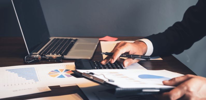 3 Ways a Tax Consultant Will Help Scale Your Business Without Triggering Audit Red Flags